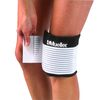 MUELLER Cold, Hot Wrap, Elastic, Black, One Size