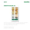 Madeira 8019 Gift Box: Metallic : Smooth: 8 x 200m: Spools, Multi, per