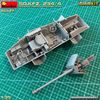 Miniart MIN35427 Scale Model kit, Molded Color