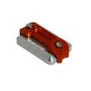 Monkey 125 Aluminum Master Cylinder Cap, Gold