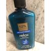 Spa:Luxury:Aromatherapy Relax Refreshing Mint/Eucalyptus Smoothing Body Lotion.