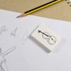 2 x 45mm 'Cello' Erasers/Rubbers (ER00040872)