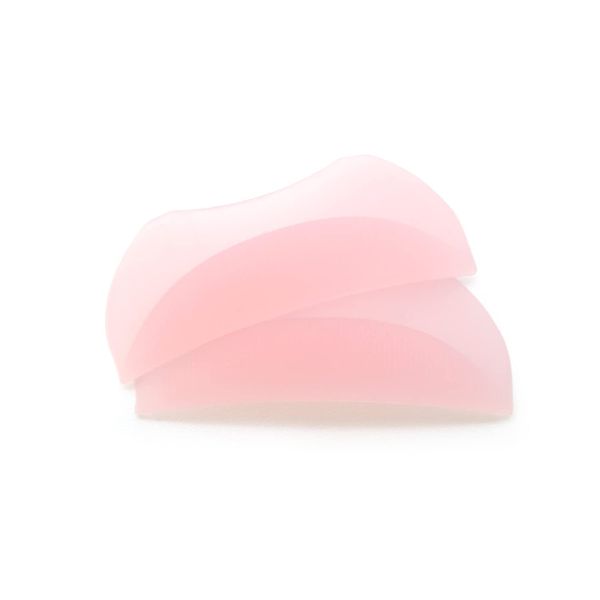 [183] Grooved Soft Eyelashes Curl Rod [A] (LL)