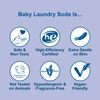 Nellie´s All-Natural Baby Laundry