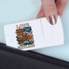 'Love Scotland' Pill Box with Tablet Splitter (PI00035259)