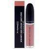 MAC Retro Matte Liquid Lipcolour Burnt Spice, Vanilla