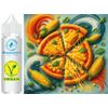 Pizza Corn Flavour Concentrate - Vegan - Sasami - 10ml-