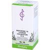 Bombastus Biochemie 16 Lithium chloratum D12 Tabletten, 200 St. Tabletten