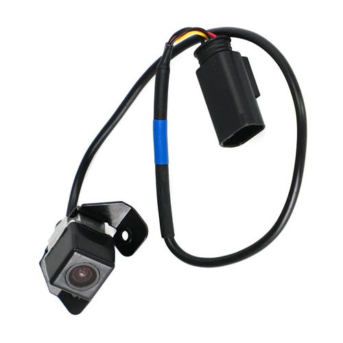 RAGBUSCLE OEM 95790-2S211, Backup Camera Reverse Rear Park Assist Camera Replacement, 2011-2013 Compatible with Hyundai Tucson IX35