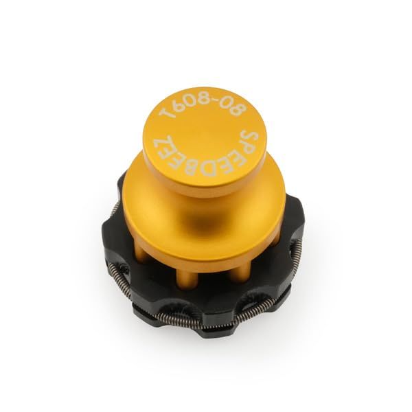 Speed Beez® Speed Loader Compatible with Taurus® Model 608 Eight (8) Shot (38/357)