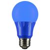 Sunlite 80145 - A19/3W/B/LED 80145-SU A Line Pear LED Light Bulb