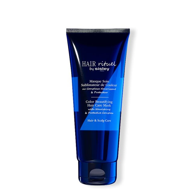 &#39;Hair Ritual by Sisley&#39; Color Beautifying Hair Care Mask 200ml