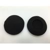 AvimaBasic Replacement Plantronics Foam Ear Pad Cushion Audio - 4 Pack