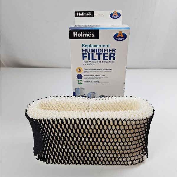 Holmes HWF62 Replacement Humidifier Filter A