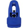 Keeper 09520 EasyKlip Blue Tarp Anchor Point, 4 Pack