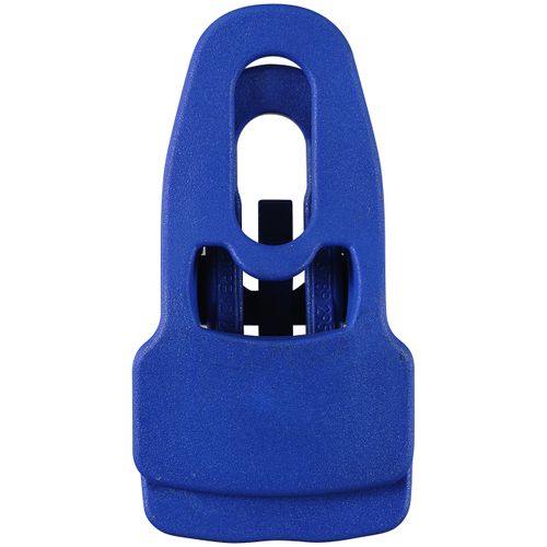 Keeper 09520 EasyKlip Blue Tarp Anchor Point, 4 Pack