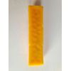 100% pure organic beeswax bar - highest quality (100g)