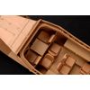 Hobbyboss 1:35 Scale Early Version M3a1 Scout Car Assembly Kit (White)