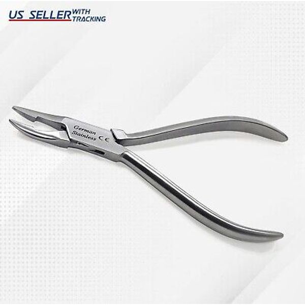 Weingart Plier Orthodontic Dental Instruments Brace German Stainless CE 14 cm