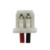 Replacement Battery for PANASONIC Arbitator Body Worn Mics PANASONIC E6D20-AU78-1