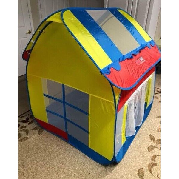 Toddler Kids Play Tent