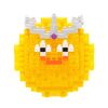 Dragon Quest Nanoblock Golden Slime