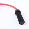 66fit Weighted Speed Jump Rope - Professional - RED
