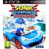 Sonic and All Stars Racing Transformed: Essentials (PS3)