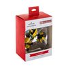 Hallmark Collectable Transformers Ornament - BumbleBee Design