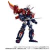 T-SPARK Diaclone DA-112 Dia Battles V2 Action Figure
