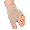 Alphax Bunion Supporter Doctor Bunion Supporter Pita Skin M Size Left Leg