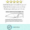 LEMA LE2637.00 Bearing Bush, stabiliser OE REPLACEMENT
