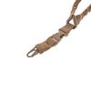 Nuprol 1000D One Point Bungee Sling, Tan