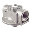 Baldwin Filters Hydraulic Filter Base,Base,OB1317