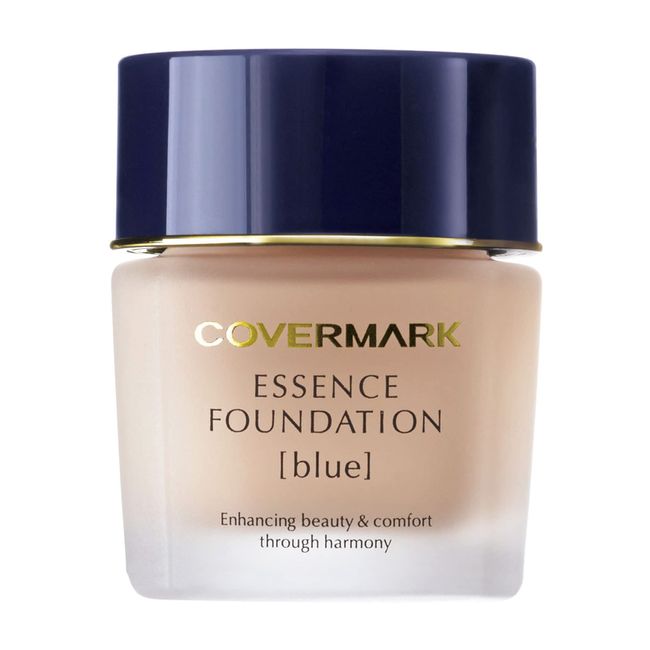 Covermark Jasmy Color Essence Foundation (SPF18 PA++), 1.1 oz (30 g), BN10