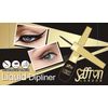 Liquid DipLiner Black by Saffron #308