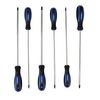 US PRO 6PC Extra Long Star Torx Screwdriver Set 250mm T10 - T30 1591