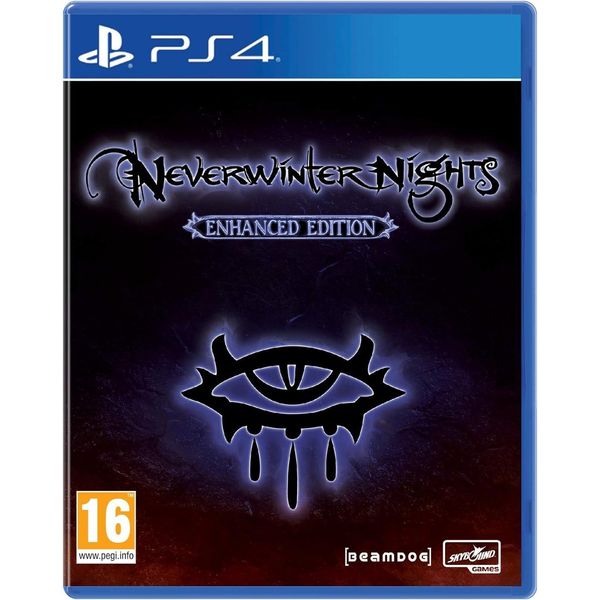 Neverwinter Nights Enhanced Edition (PS4)