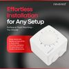 neverest® Dimmer 1.5 A – Speed Controller for Fans, Pumps