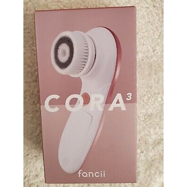 Fancii Cora 3 Facial Brush