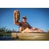 ONYX Kayak Fishing Life Jacket, Universal, Tan