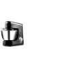 Daewoo Professional Kitchen Machine, 4.3-Liter, Black - 220 Volt 240 Volt 50 Hz 