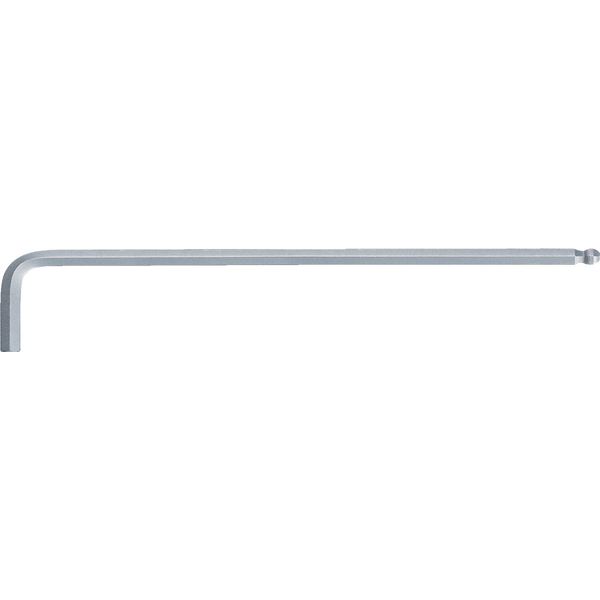 KS Tools 151.3117 17mm XL Classic Hex Key Wrench