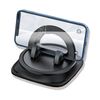 Altecs Dashboard Stand 360° Rotatable In-Car Smartphone Holder (1 piece)
