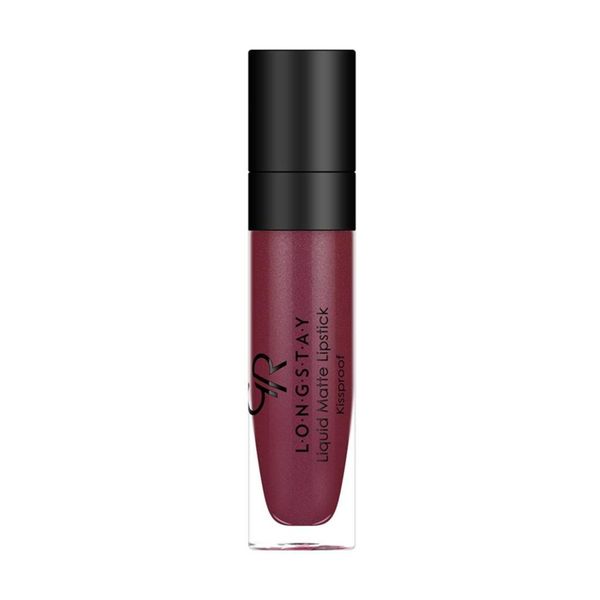 Likit Mat Ruj - Longstay Liquid Matte Lipstick No: 29 8691190856298