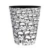 ABYstyle - Star Wars - Mug - 250 ml - Troopers & Vador