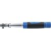 BGS 954 | Torque Wrench | 6.3 mm (1/4") | 1 - 6 Nm