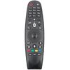 AN-MR600 Replace Voice Magic Remote Control for LG 2015 Smart TVs EF9500 LF6300