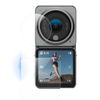 Tempered Glass Film Camera Screen Protector HD Explosion Proof For DJI Action 2 Camera