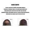 Beard Shaping Tool Hairline Haircut Template Guide Hair Lineup Tool for Men Barber Styling Shaping Shaving Haircutting Trimming